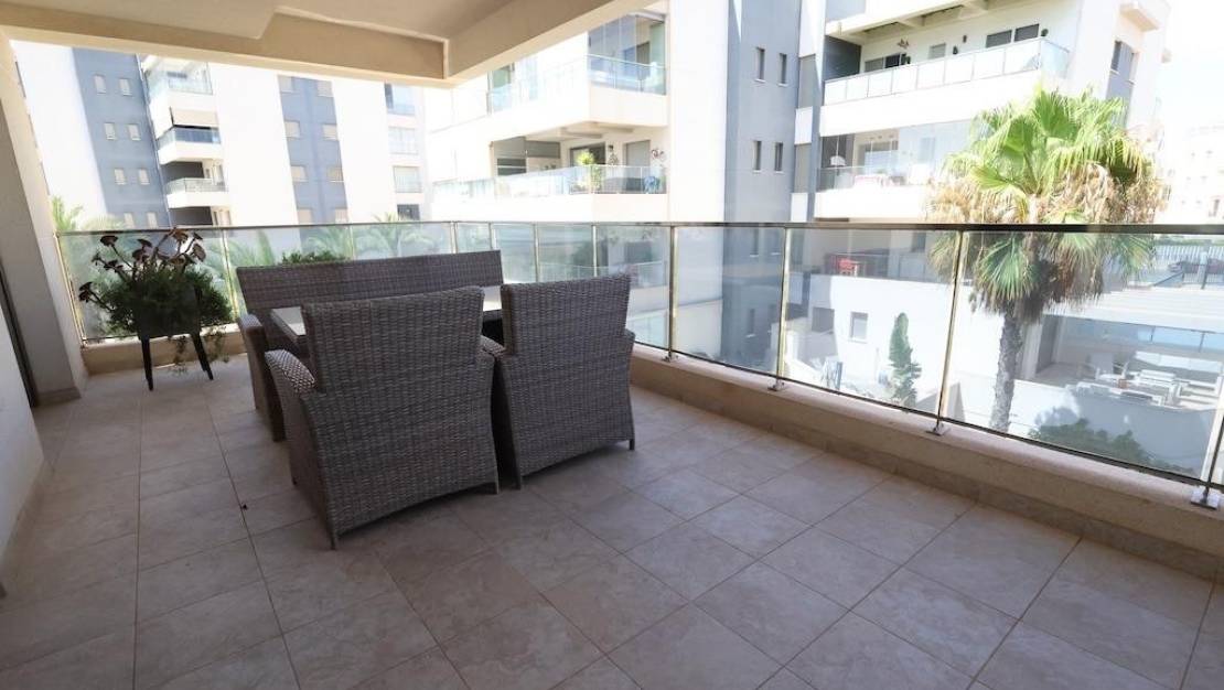 Venta - Apartment - Orihuela - Los Dolses