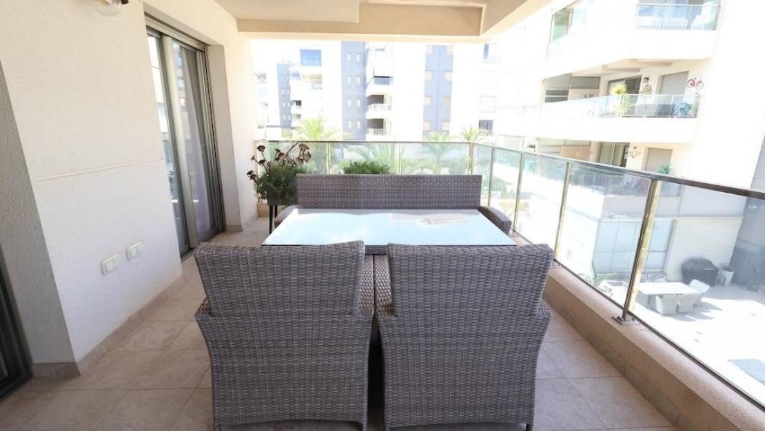 Venta - Apartment - Orihuela - Los Dolses