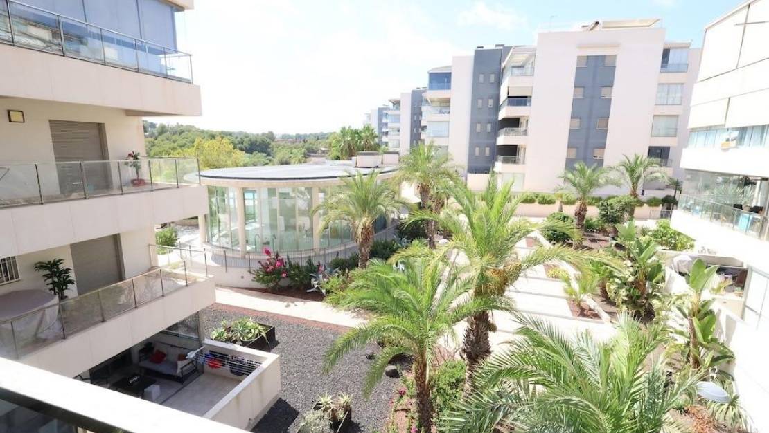 Venta - Apartment - Orihuela - Los Dolses