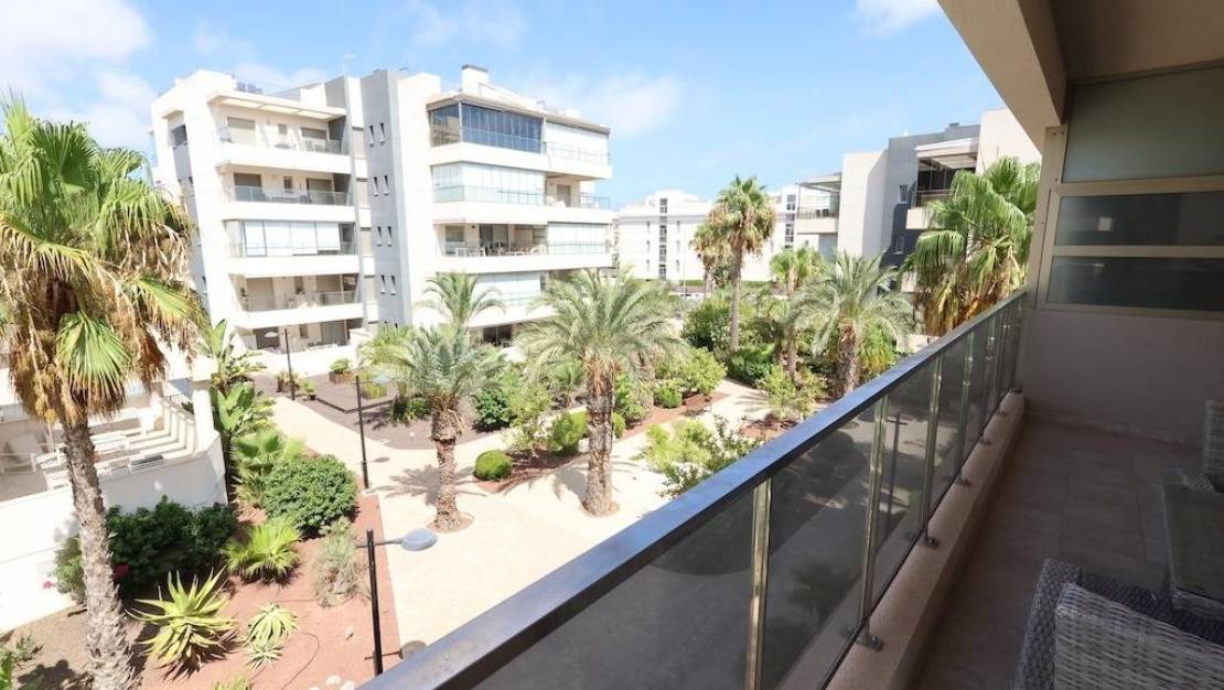 Venta - Apartment - Orihuela - Los Dolses