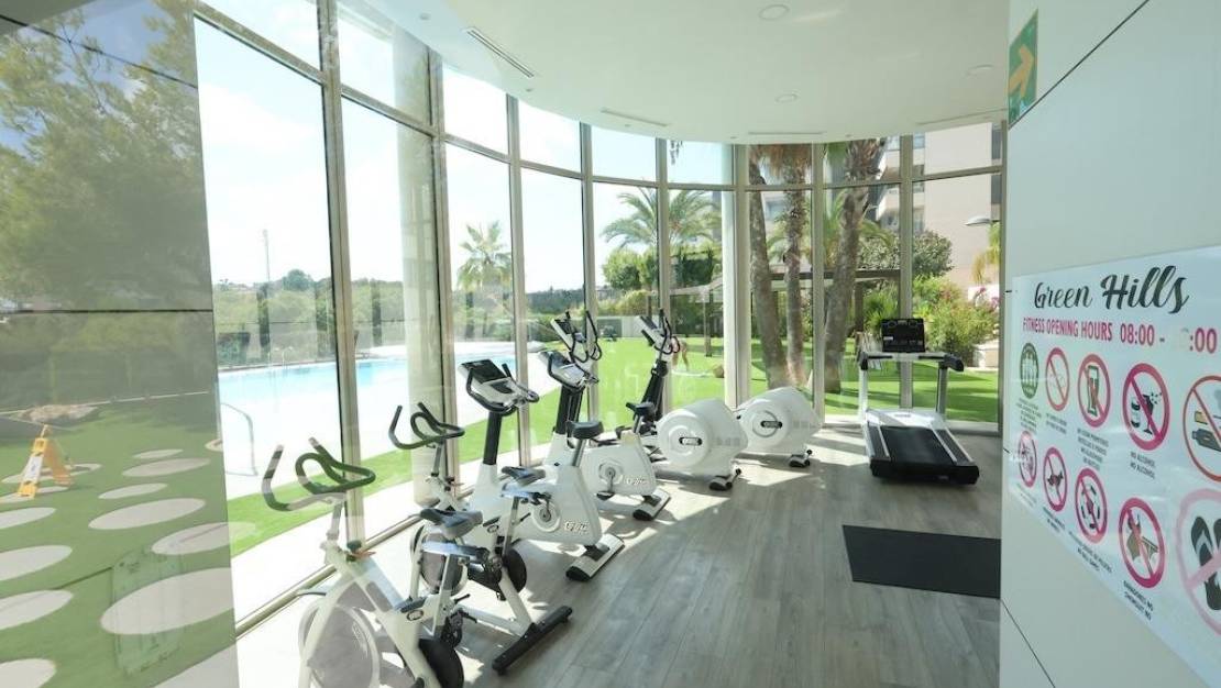 Venta - Apartment - Orihuela - Los Dolses