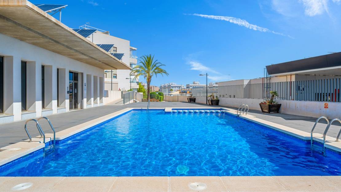 Venta - Apartment - Orihuela - Los Dolses