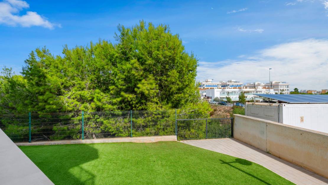 Venta - Apartment - Orihuela - Los Dolses
