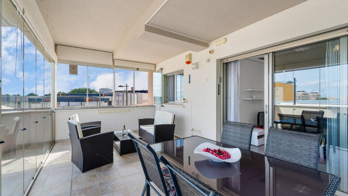 Venta - Apartment - Orihuela - Los Dolses