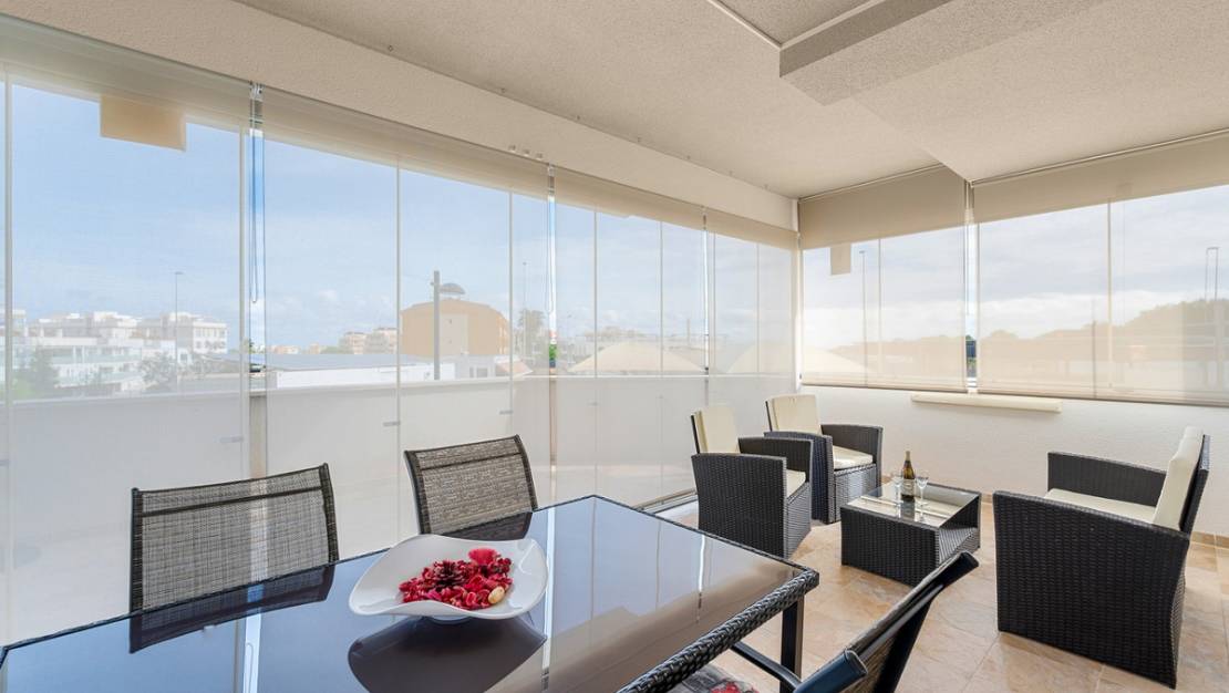 Venta - Apartment - Orihuela - Los Dolses