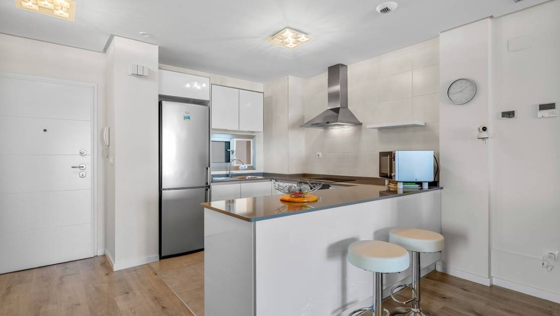Venta - Apartment - Orihuela - Los Dolses