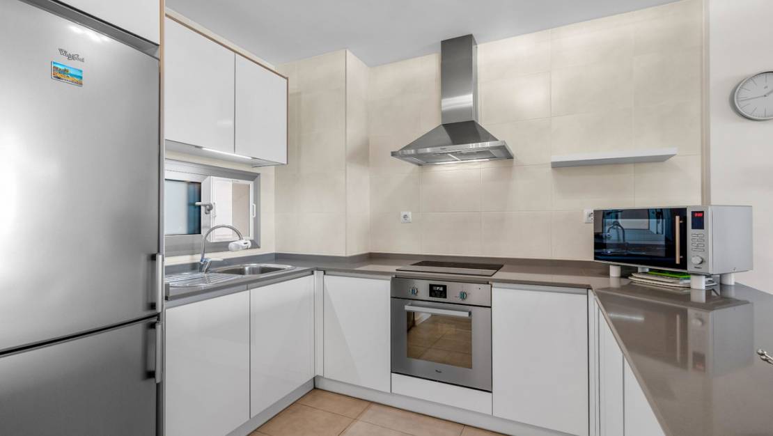 Venta - Apartment - Orihuela - Los Dolses