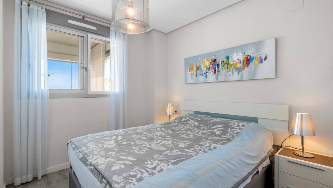 Venta - Apartment - Orihuela - Los Dolses