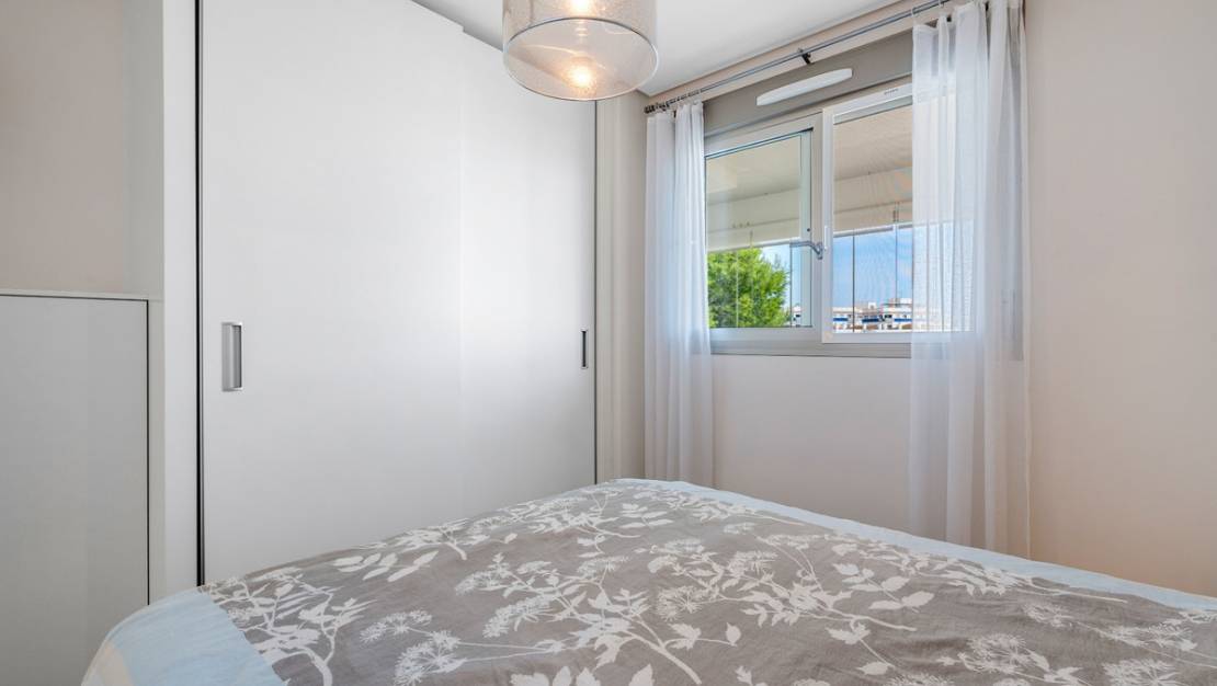 Venta - Apartment - Orihuela - Los Dolses