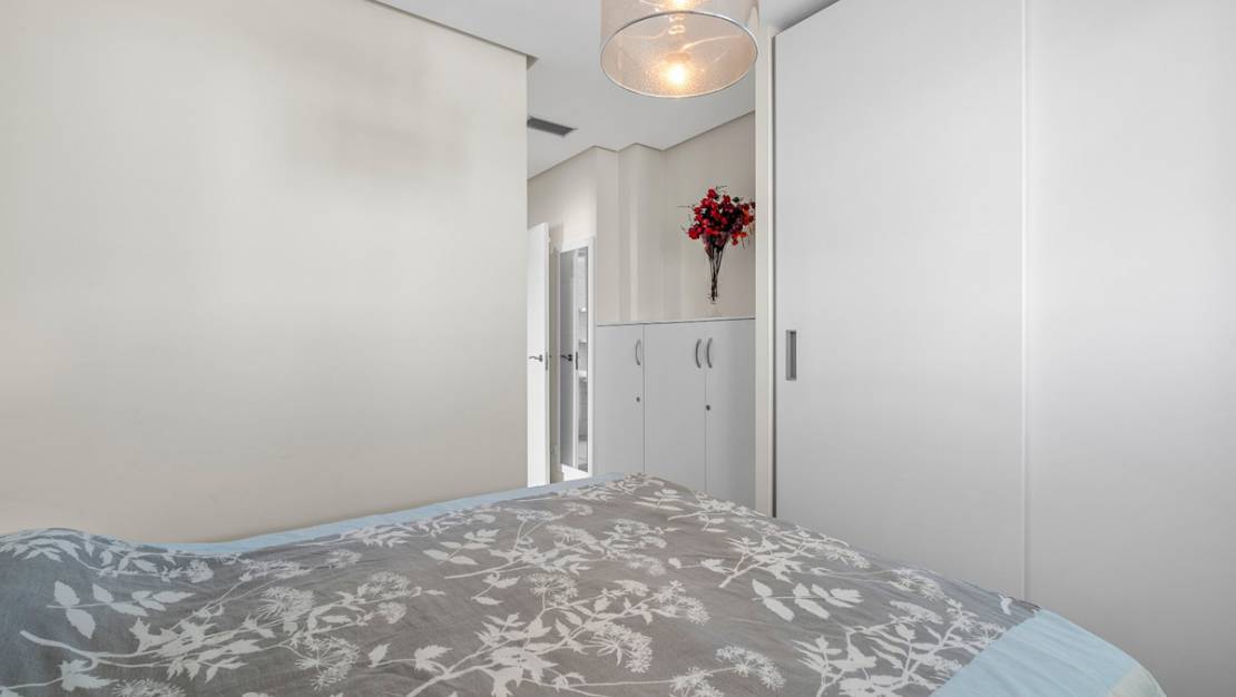 Venta - Apartment - Orihuela - Los Dolses