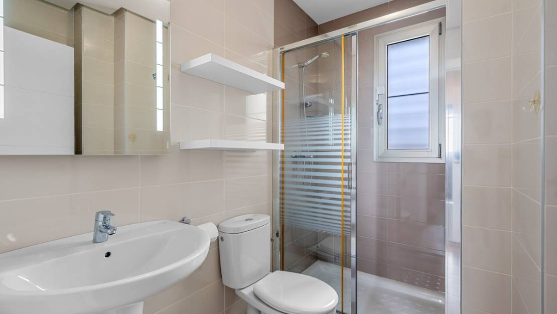 Venta - Apartment - Orihuela - Los Dolses