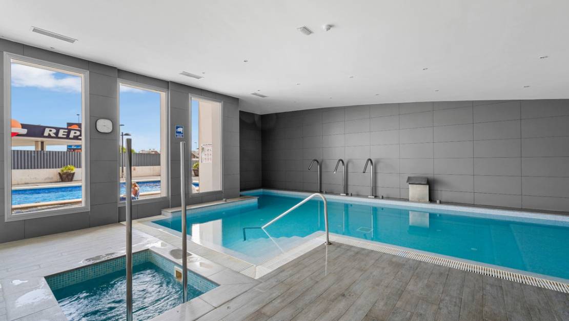 Venta - Apartment - Orihuela - Los Dolses