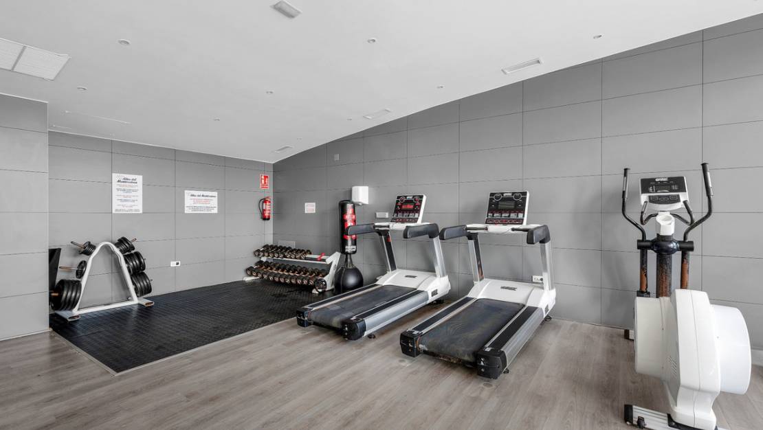 Venta - Apartment - Orihuela - Los Dolses