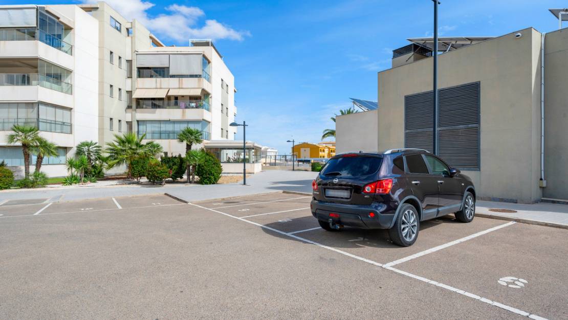 Venta - Apartment - Orihuela - Los Dolses