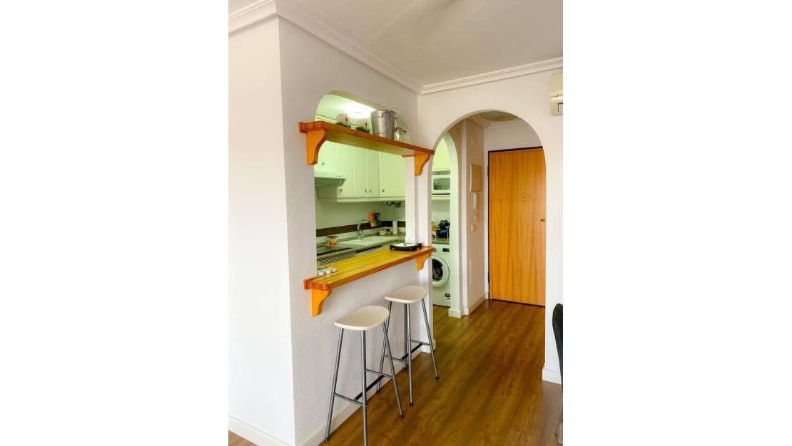 Venta - Apartment - Orihuela - Mil Palmeras