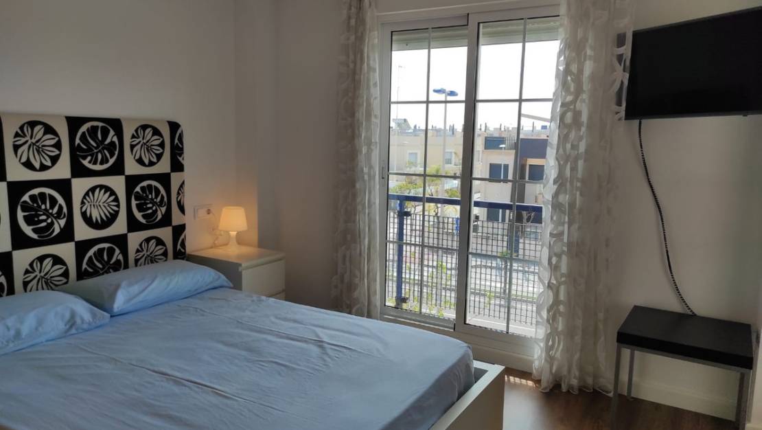 Venta - Apartment - Orihuela - Mil Palmeras