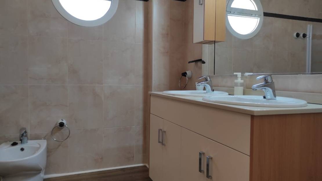 Venta - Apartment - Orihuela - Mil Palmeras