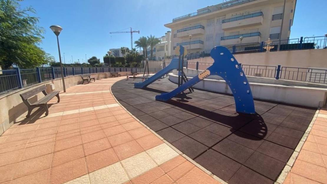 Venta - Apartment - Orihuela - Mil Palmeras
