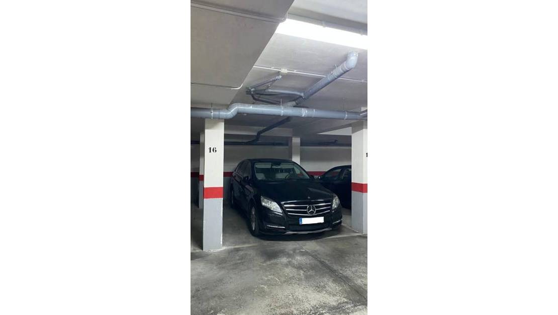 Venta - Apartment - Orihuela - Mil Palmeras