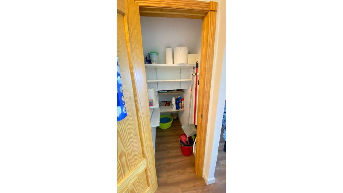 Venta - Apartment - Orihuela - Mil Palmeras