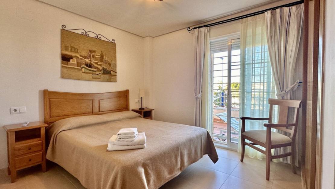 Venta - Apartment - Orihuela - Mil Palmeras