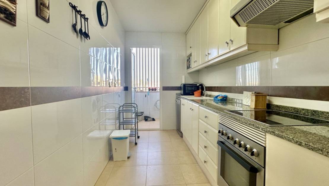Venta - Apartment - Orihuela - Mil Palmeras