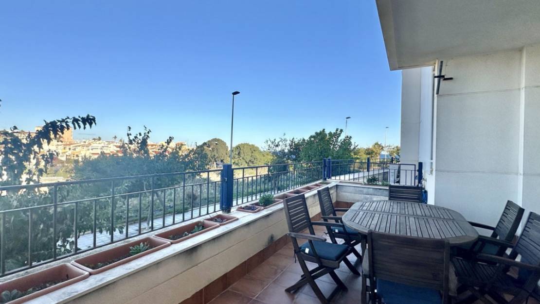 Venta - Apartment - Orihuela - Mil Palmeras