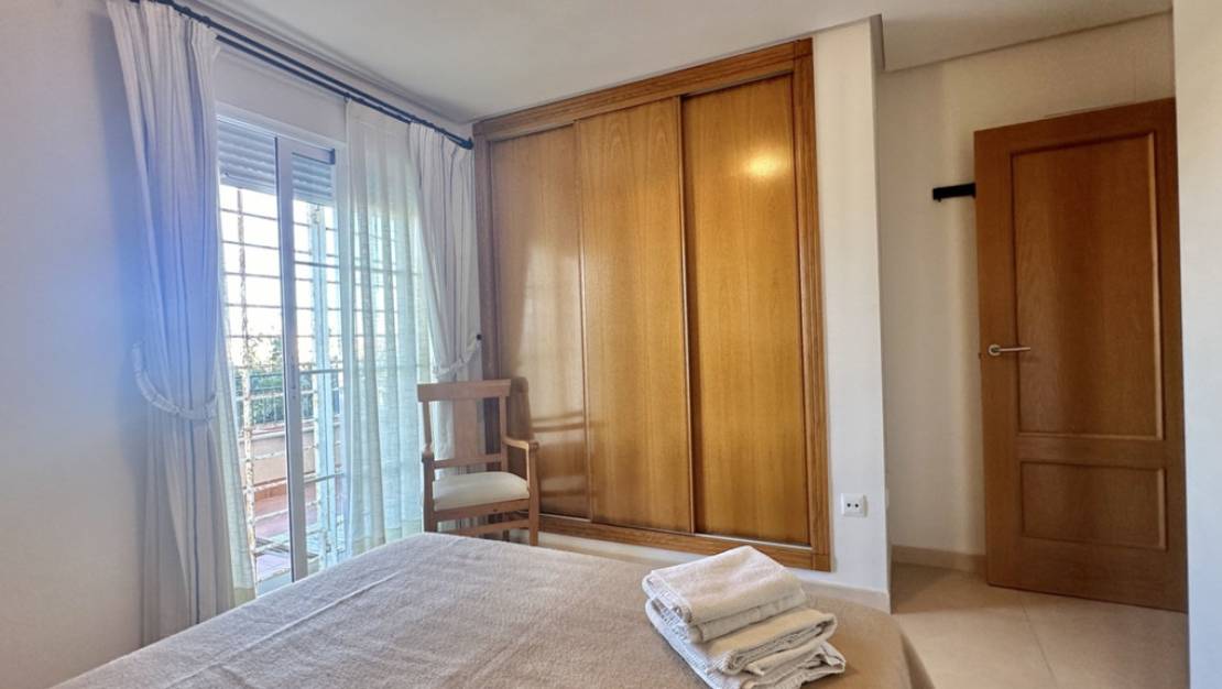 Venta - Apartment - Orihuela - Mil Palmeras