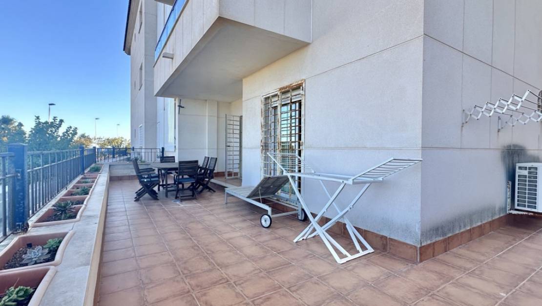 Venta - Apartment - Orihuela - Mil Palmeras