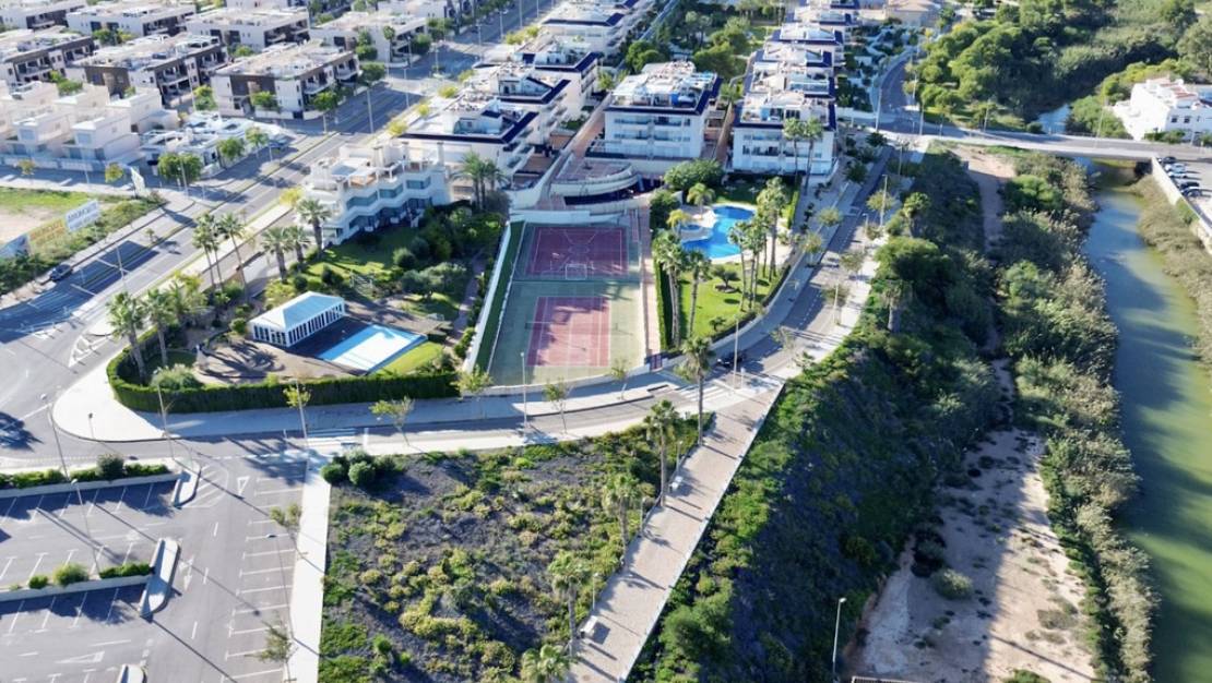 Venta - Apartment - Orihuela - Mil Palmeras