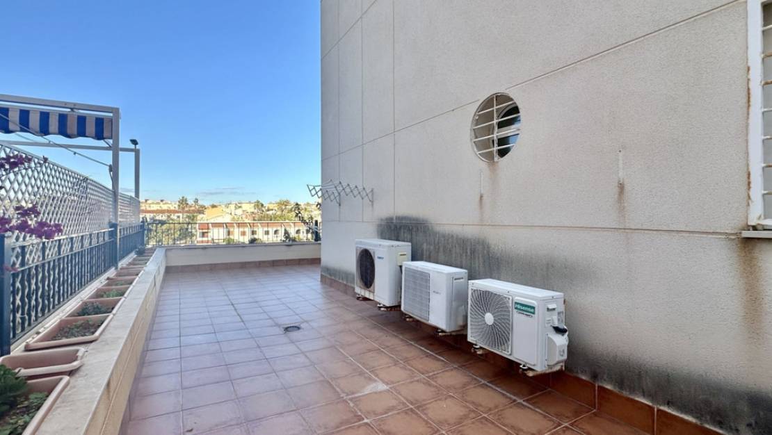 Venta - Apartment - Orihuela - Mil Palmeras