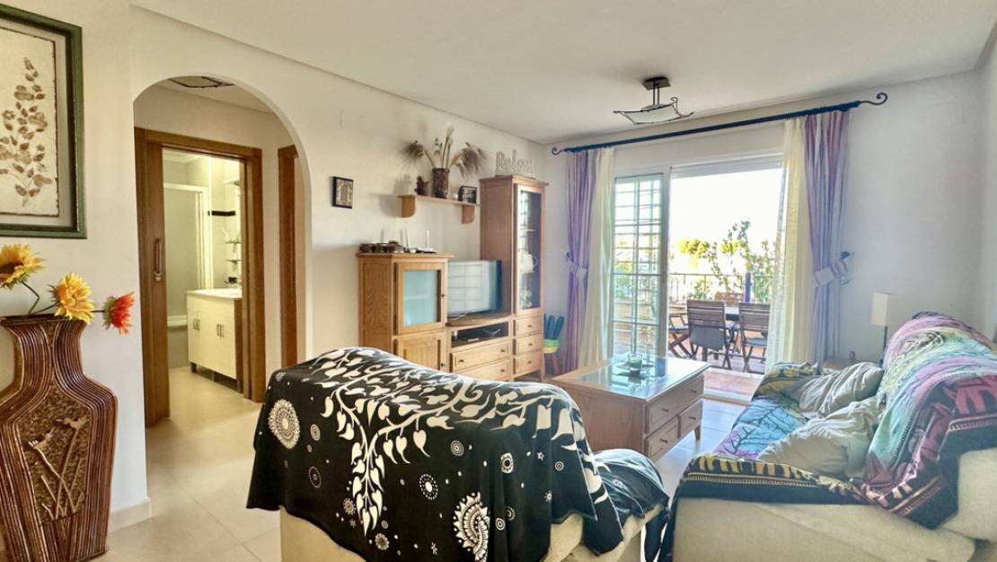 Venta - Apartment - Orihuela - Mil Palmeras
