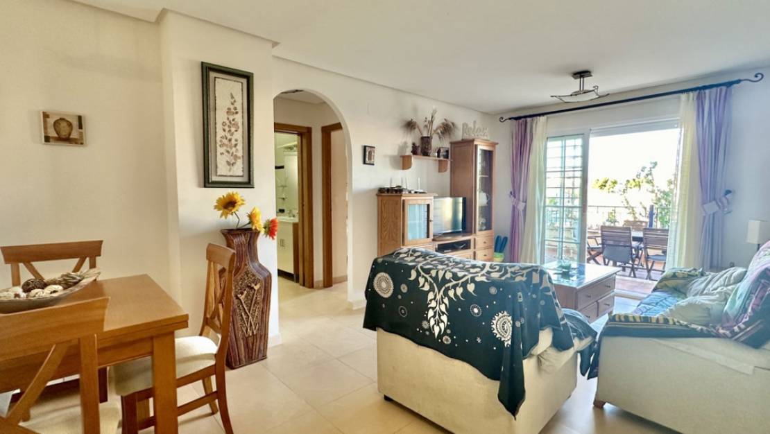 Venta - Apartment - Orihuela - Mil Palmeras