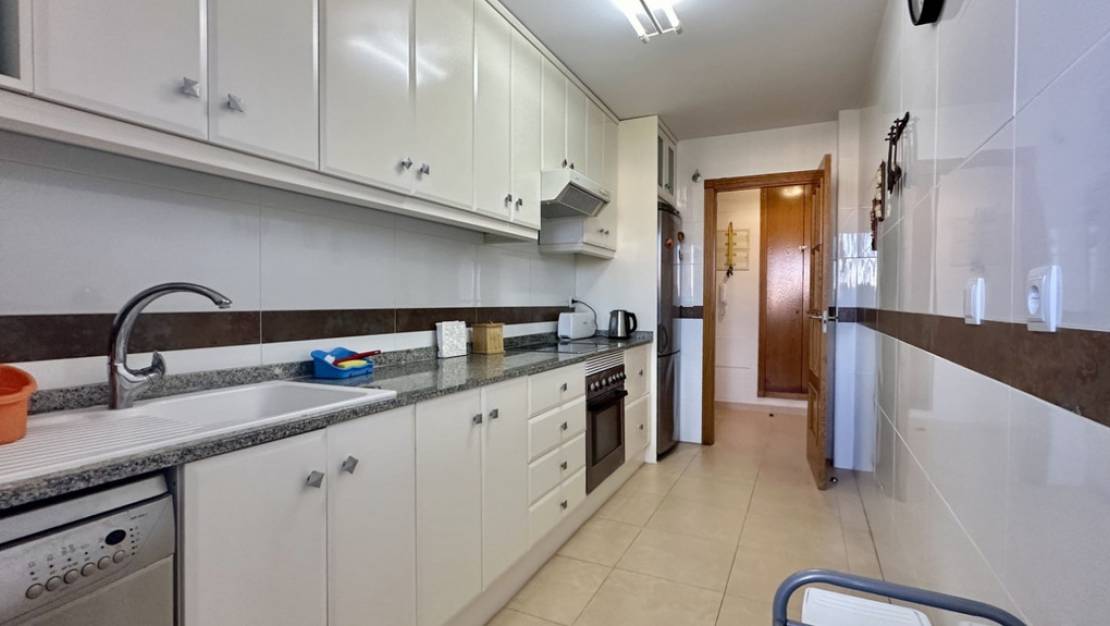 Venta - Apartment - Orihuela - Mil Palmeras