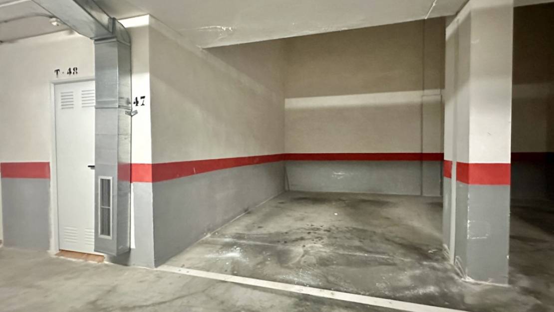 Venta - Apartment - Orihuela - Mil Palmeras