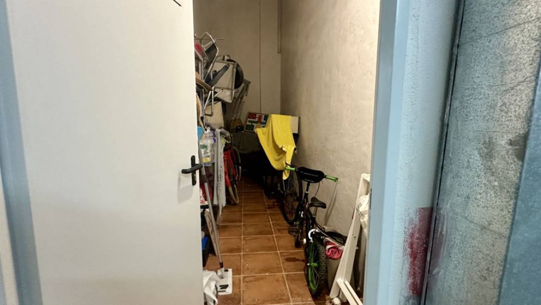 Venta - Apartment - Orihuela - Mil Palmeras