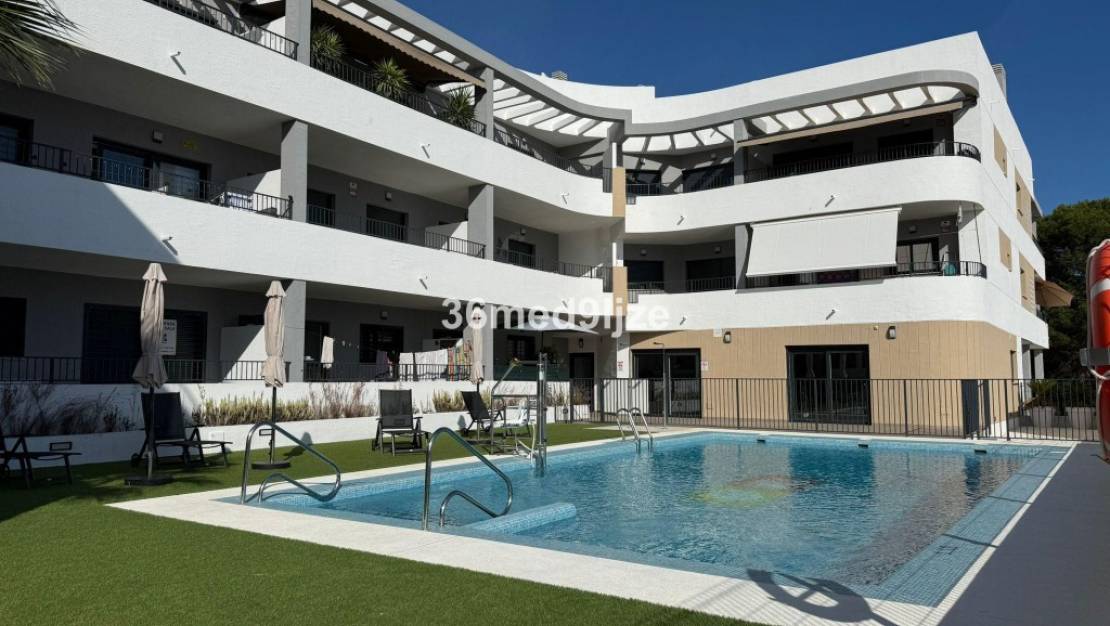 Venta - Apartment - Orihuela - Mil Palmeras