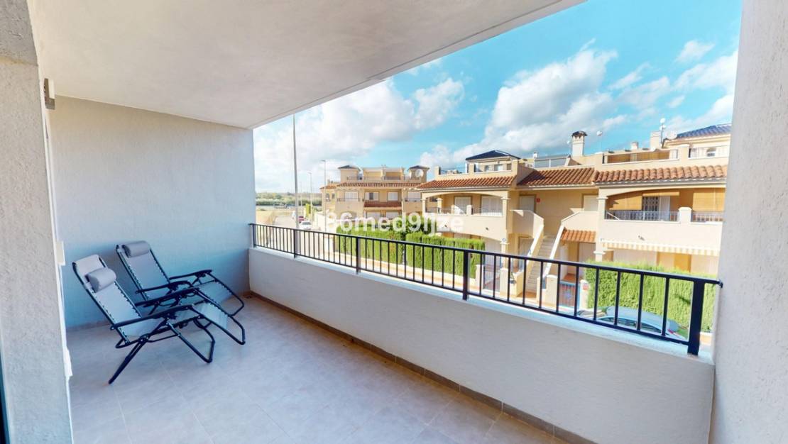 Venta - Apartment - Orihuela - Mil Palmeras
