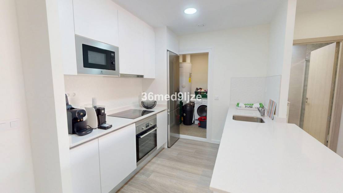 Venta - Apartment - Orihuela - Mil Palmeras
