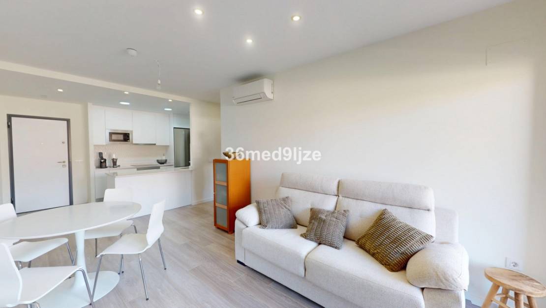 Venta - Apartment - Orihuela - Mil Palmeras