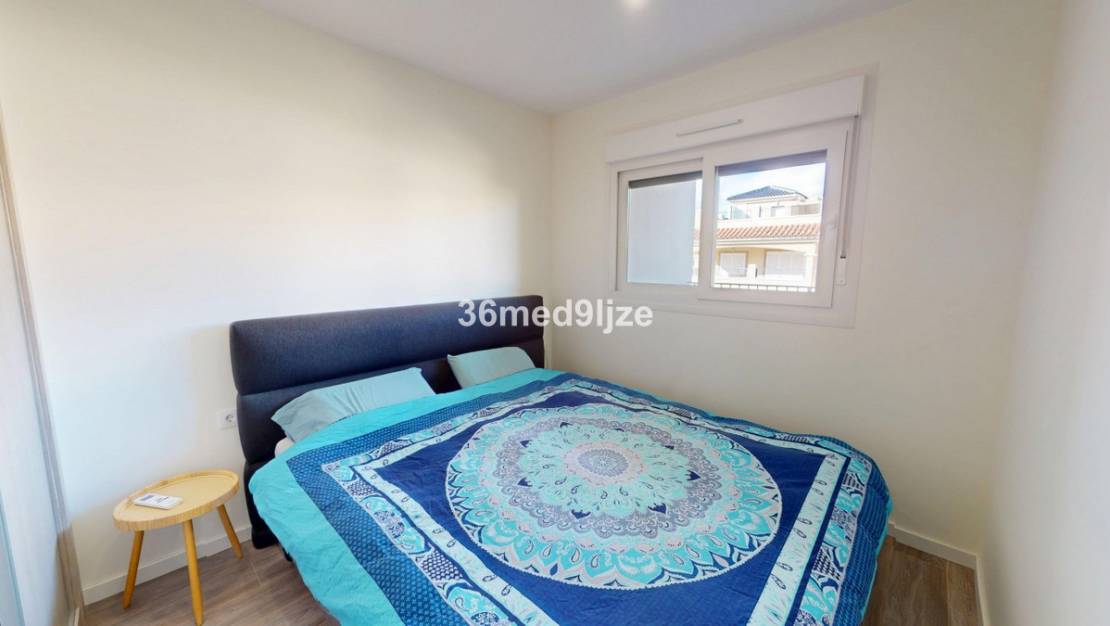 Venta - Apartment - Orihuela - Mil Palmeras