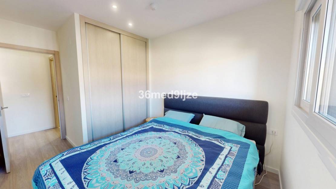 Venta - Apartment - Orihuela - Mil Palmeras