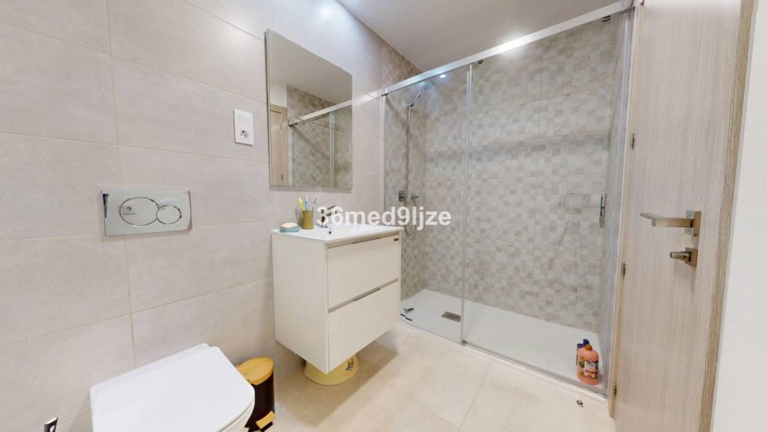 Venta - Apartment - Orihuela - Mil Palmeras