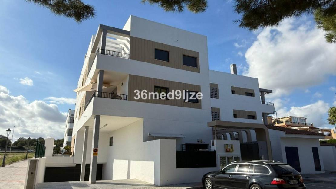 Venta - Apartment - Orihuela - Mil Palmeras