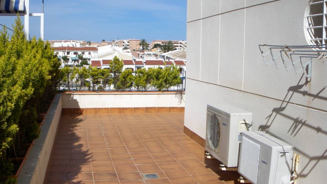 Venta - Apartment - Orihuela - Mil Palmeras