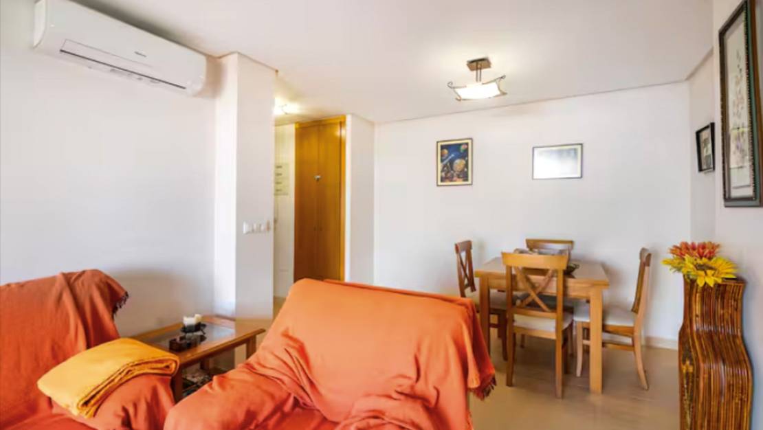 Venta - Apartment - Orihuela - Mil Palmeras