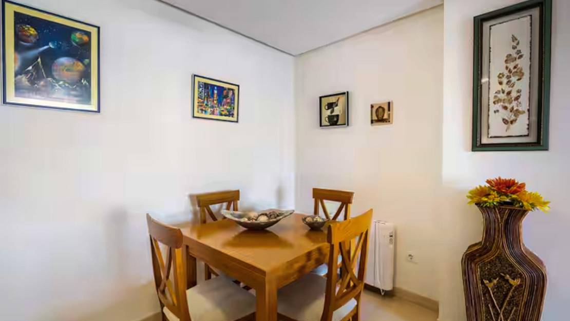Venta - Apartment - Orihuela - Mil Palmeras