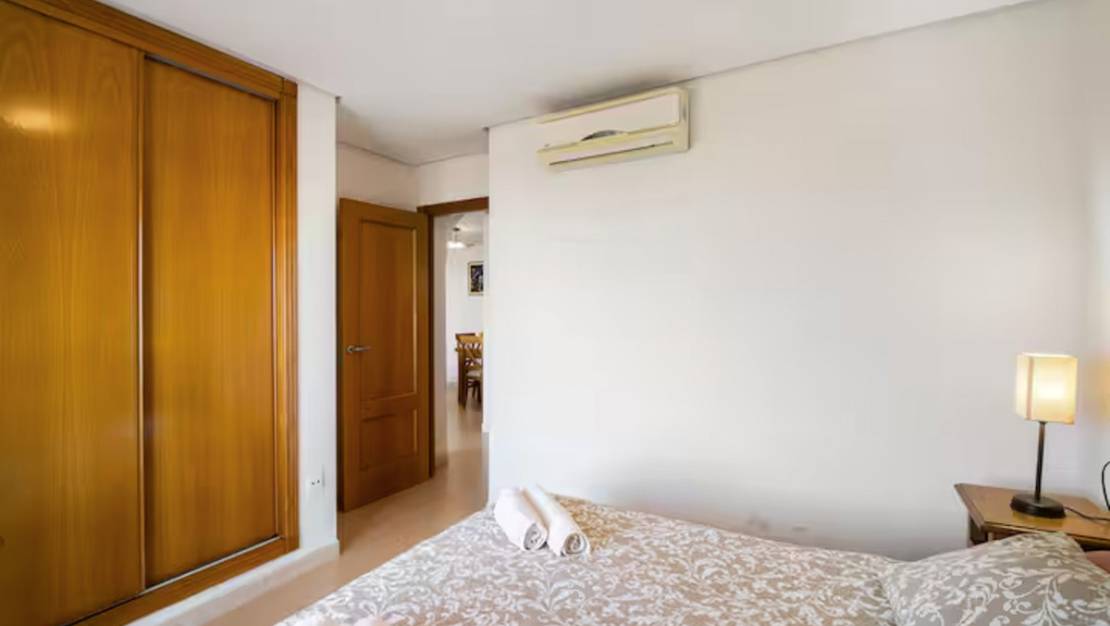 Venta - Apartment - Orihuela - Mil Palmeras
