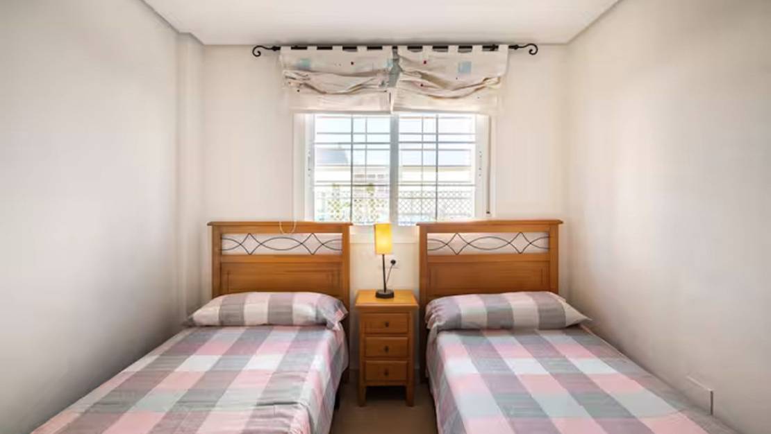 Venta - Apartment - Orihuela - Mil Palmeras