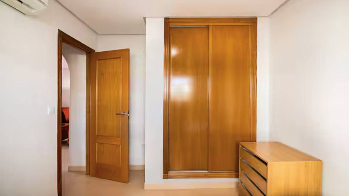 Venta - Apartment - Orihuela - Mil Palmeras